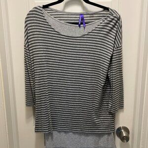 Seraphine Maternity/Nursing Top